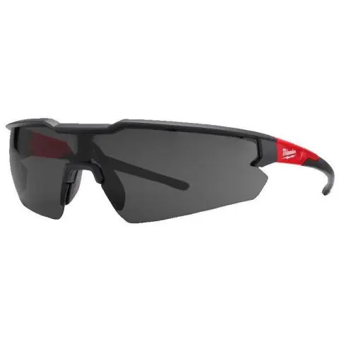 Milwaukee Enhanced Skyddsglasögon Extra rabatt